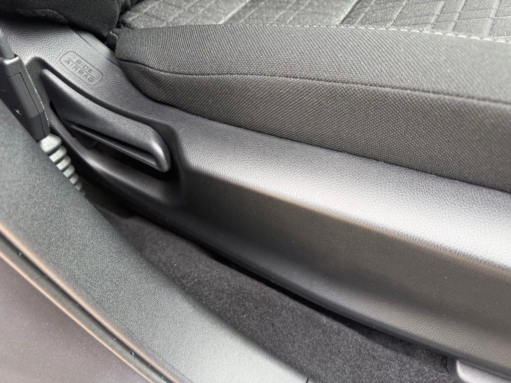 2027 Honda HR-V Sport 2WD