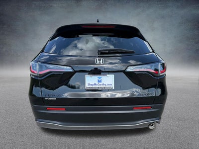 2027 Honda HR-V Sport 2WD