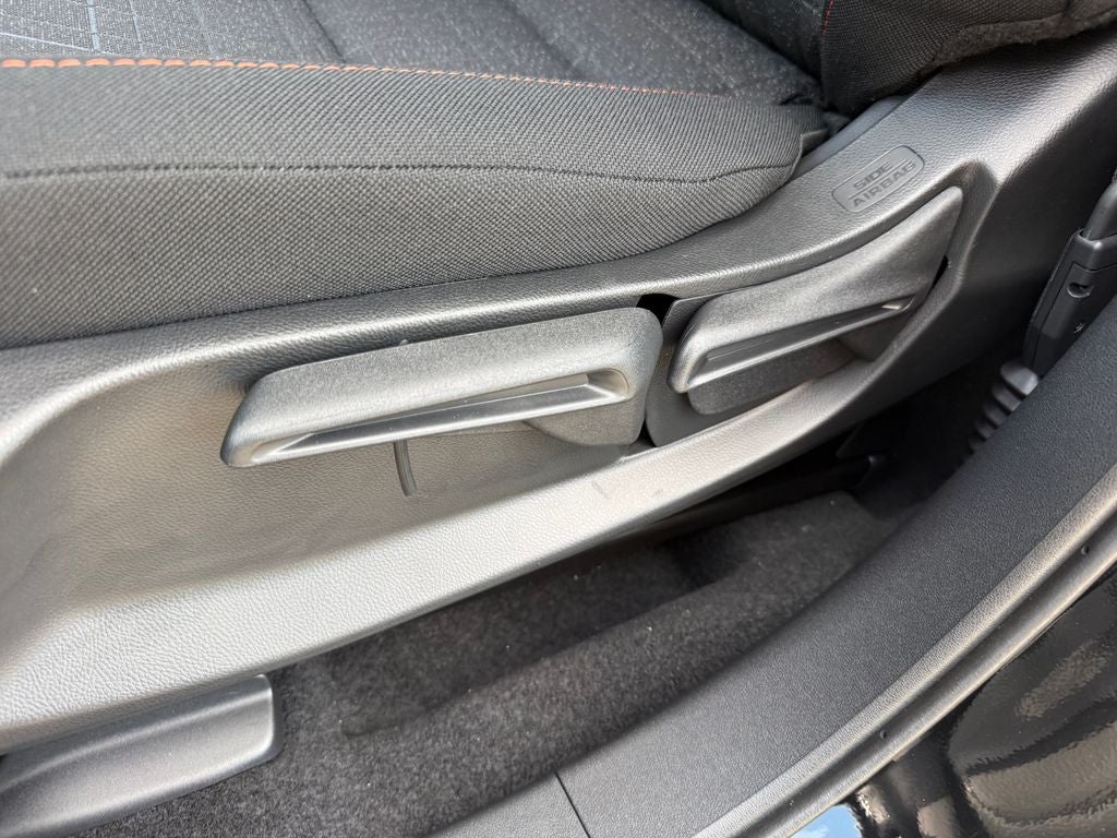 2027 Honda HR-V Sport 2WD