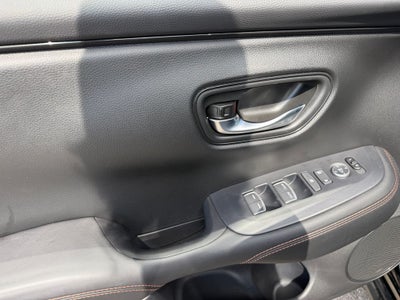2027 Honda HR-V Sport 2WD
