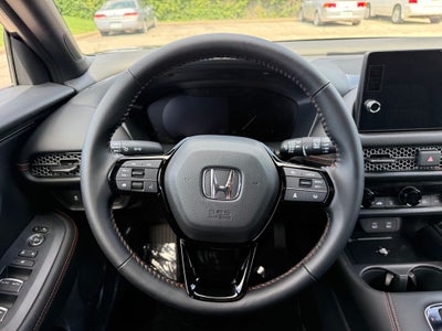 2027 Honda HR-V Sport 2WD