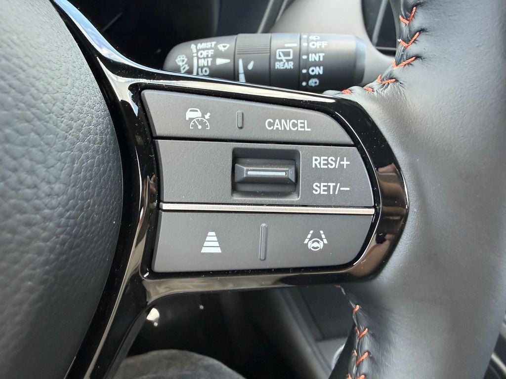 2027 Honda HR-V Sport 2WD