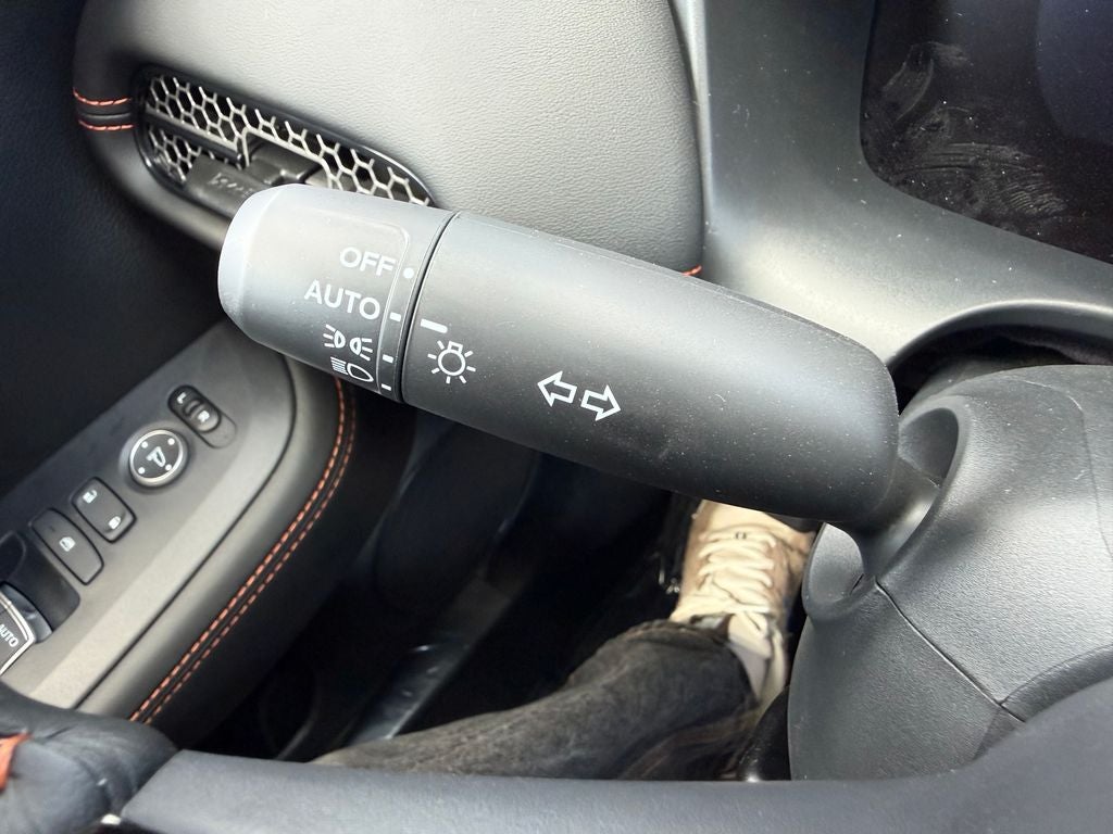 2027 Honda HR-V Sport 2WD