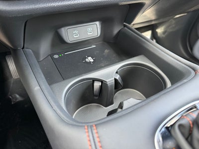 2027 Honda HR-V Sport 2WD