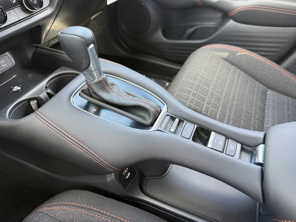 2027 Honda HR-V Sport 2WD