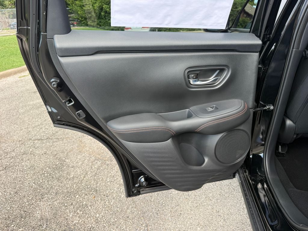 2027 Honda HR-V Sport 2WD