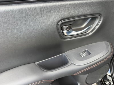 2027 Honda HR-V Sport 2WD