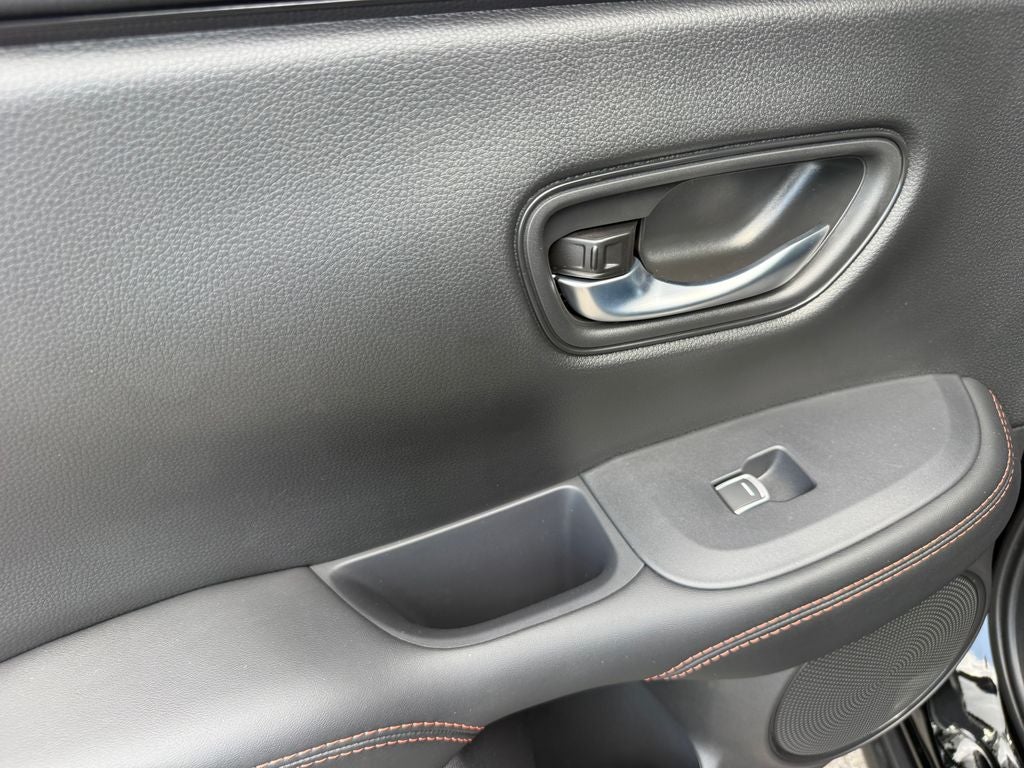 2027 Honda HR-V Sport 2WD