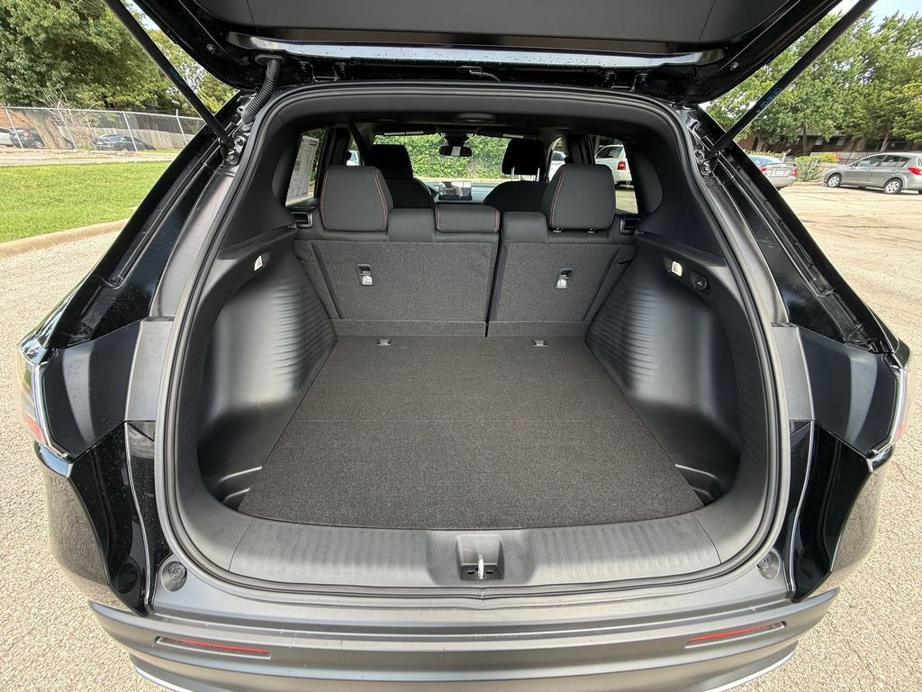2027 Honda HR-V Sport 2WD