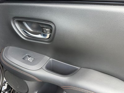 2027 Honda HR-V Sport 2WD