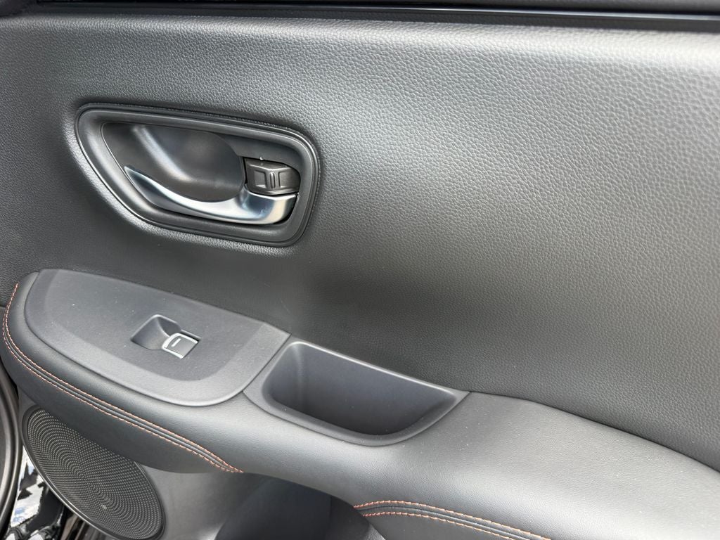 2027 Honda HR-V Sport 2WD