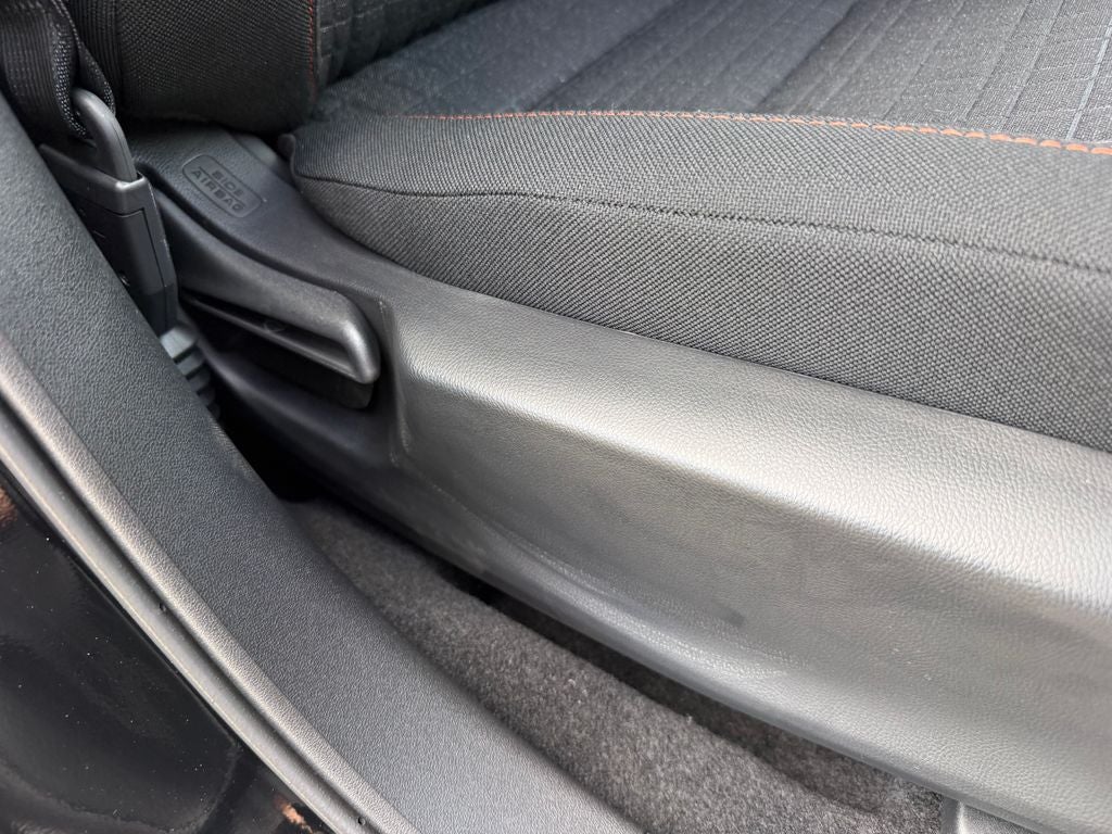 2027 Honda HR-V Sport 2WD
