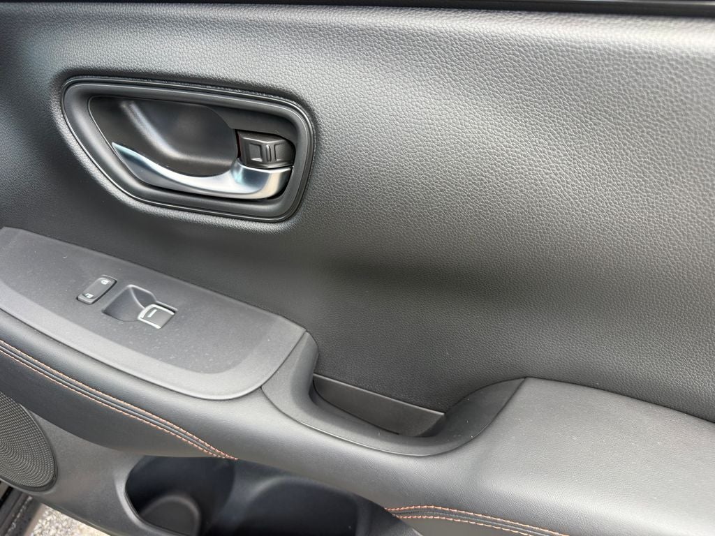 2027 Honda HR-V Sport 2WD