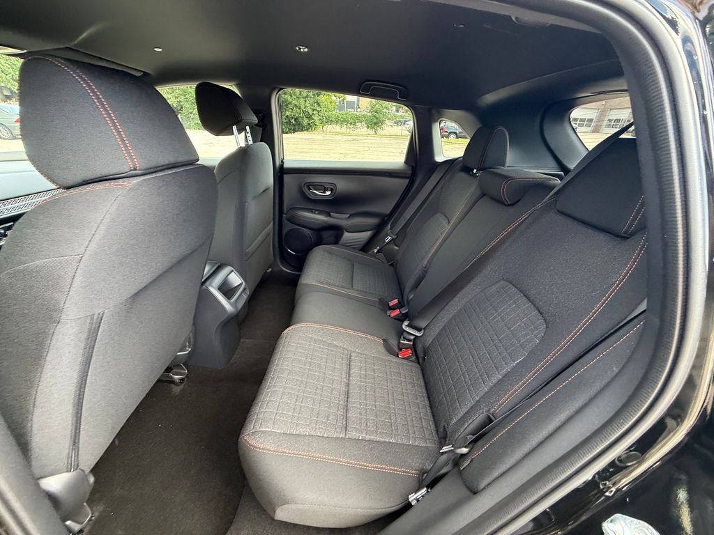 2027 Honda HR-V Sport 2WD