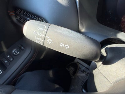 2026 Honda HR-V 2WD SPORT