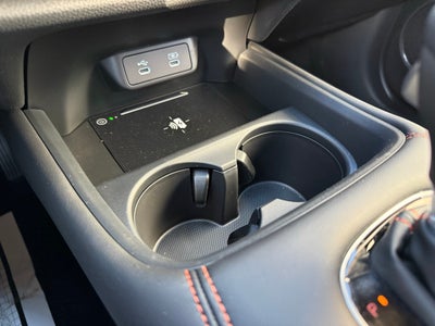 2026 Honda HR-V 2WD SPORT