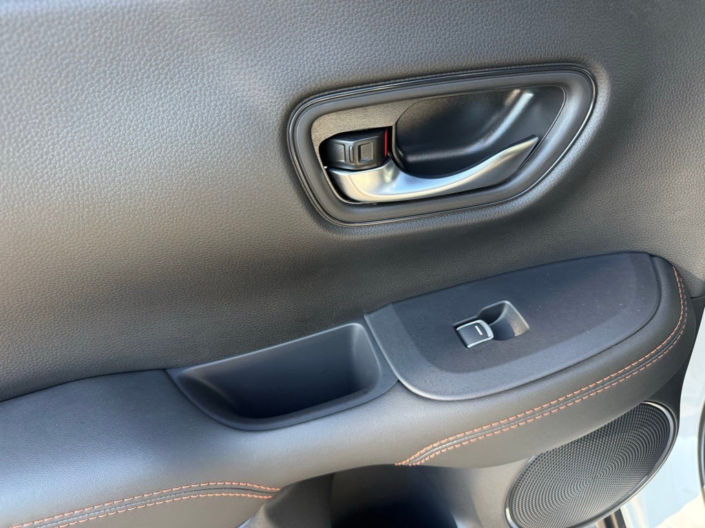 2026 Honda HR-V 2WD SPORT