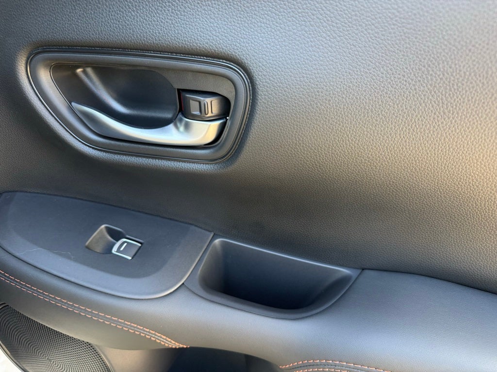 2026 Honda HR-V 2WD SPORT