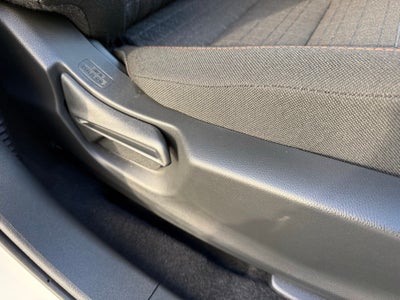 2026 Honda HR-V 2WD SPORT