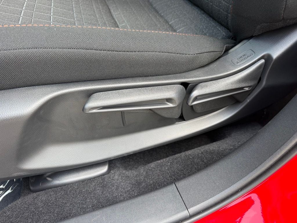 2027 Honda HR-V Sport 2WD