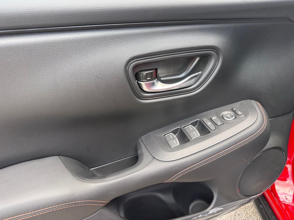 2027 Honda HR-V Sport 2WD