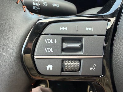 2027 Honda HR-V Sport 2WD