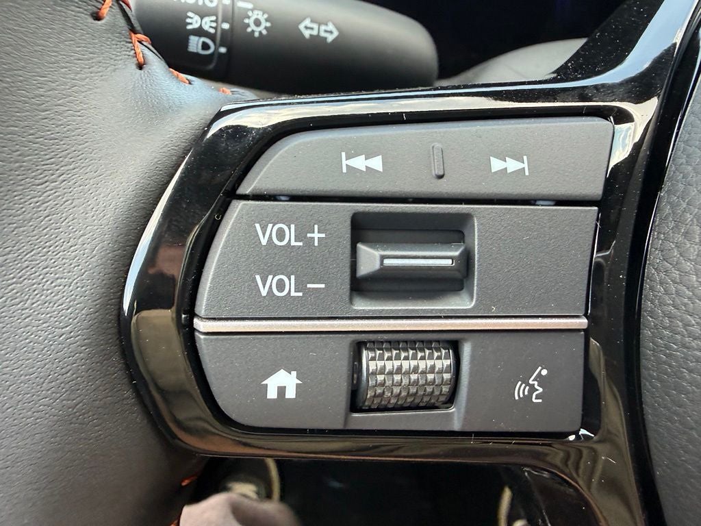 2027 Honda HR-V Sport 2WD