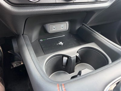 2027 Honda HR-V Sport 2WD