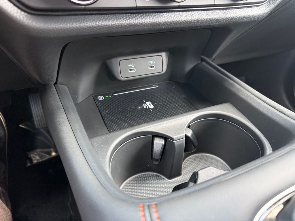 2027 Honda HR-V Sport 2WD
