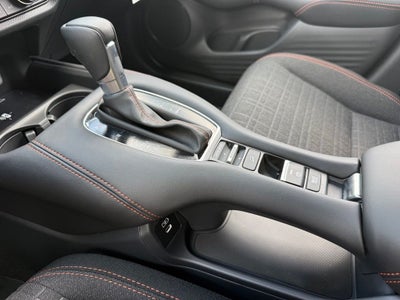 2027 Honda HR-V Sport 2WD