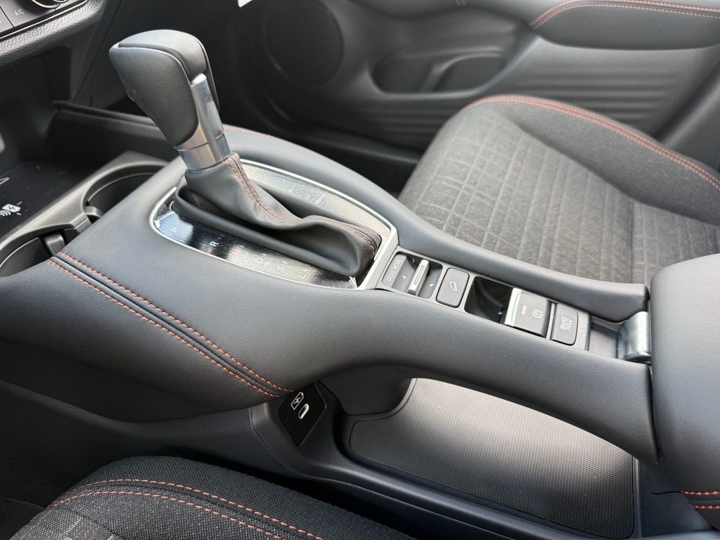 2027 Honda HR-V Sport 2WD