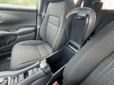 2027 Honda HR-V Sport 2WD