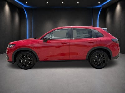 2027 Honda HR-V Sport 2WD