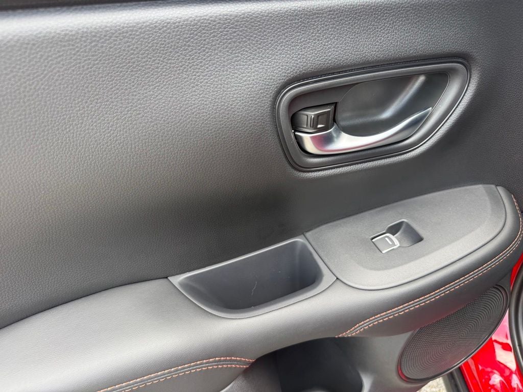 2027 Honda HR-V Sport 2WD