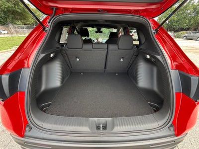 2027 Honda HR-V Sport 2WD