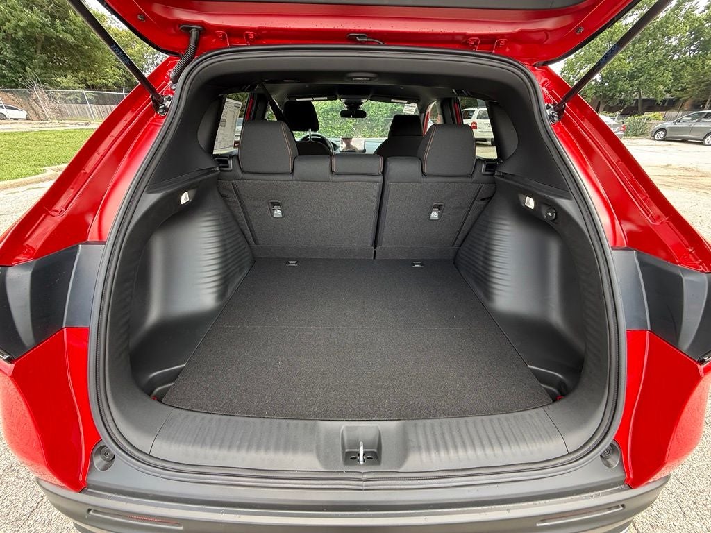 2027 Honda HR-V Sport 2WD
