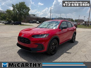 2027 Honda HR-V Sport 2WD