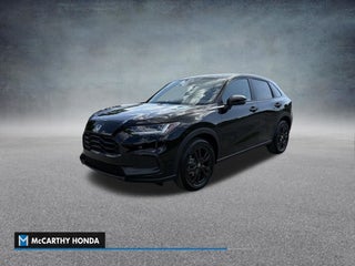 2027 Honda HR-V Sport 2WD