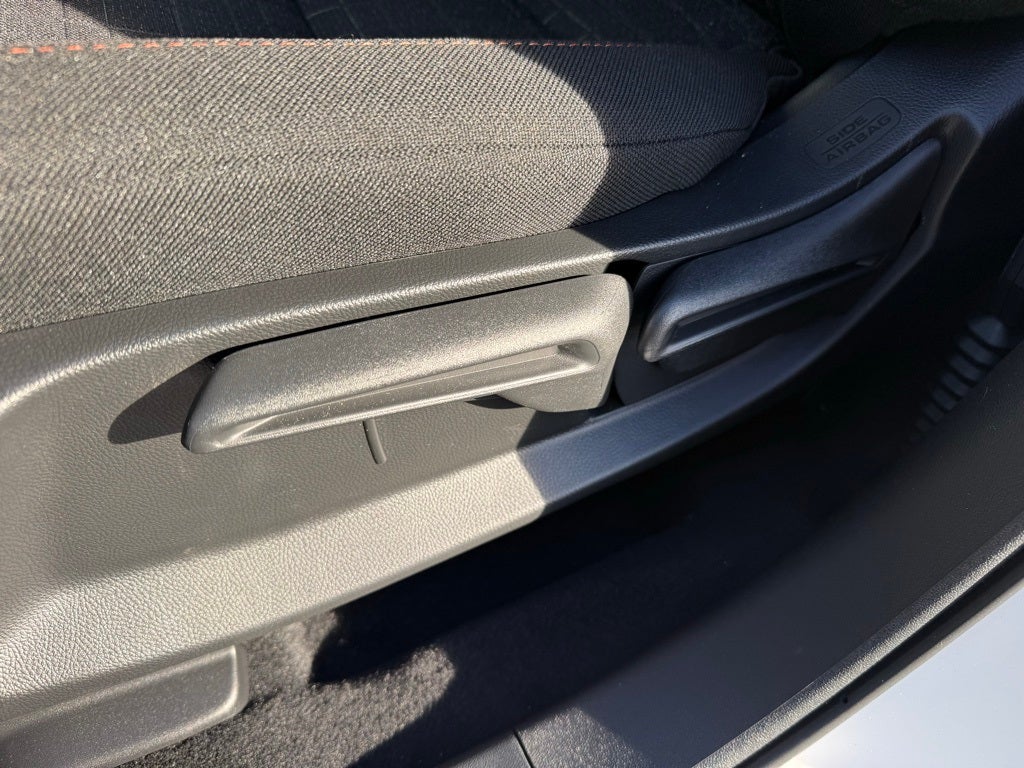 2026 Honda HR-V 2WD SPORT