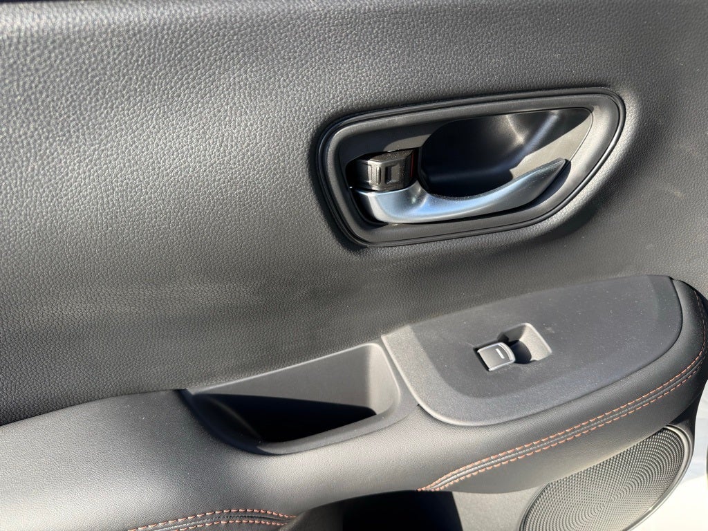 2026 Honda HR-V 2WD SPORT