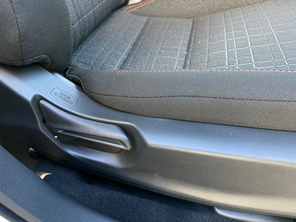 2026 Honda HR-V 2WD SPORT