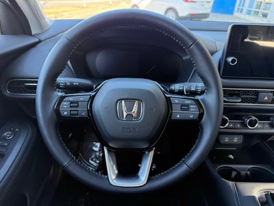 2026 Honda HR-V 2WD EX-L