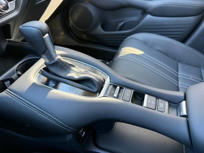 2026 Honda HR-V 2WD EX-L