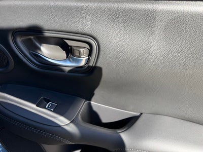 2026 Honda HR-V 2WD EX-L