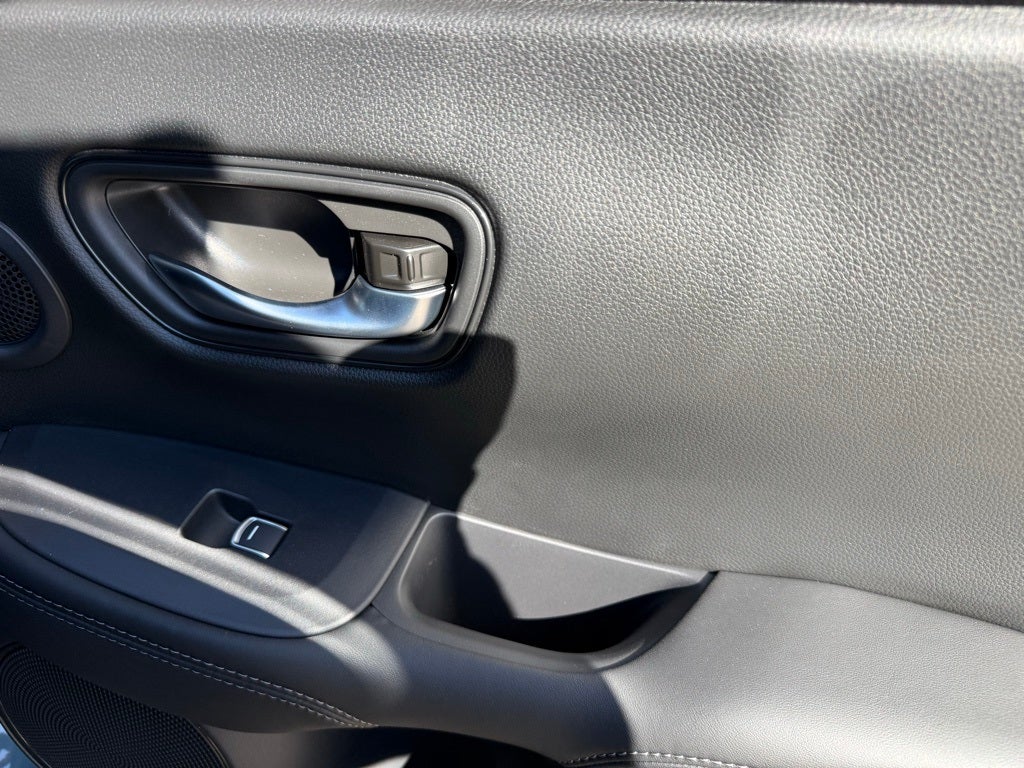 2026 Honda HR-V 2WD EX-L