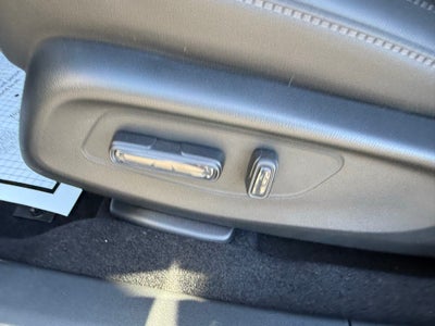 2026 Honda HR-V 2WD EX-L