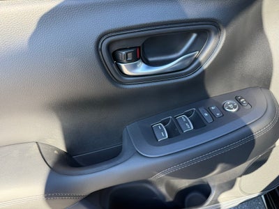 2026 Honda HR-V 2WD EX-L