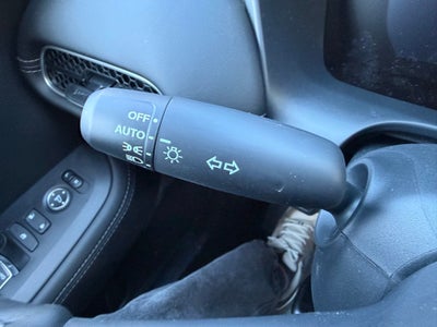 2026 Honda HR-V 2WD EX-L