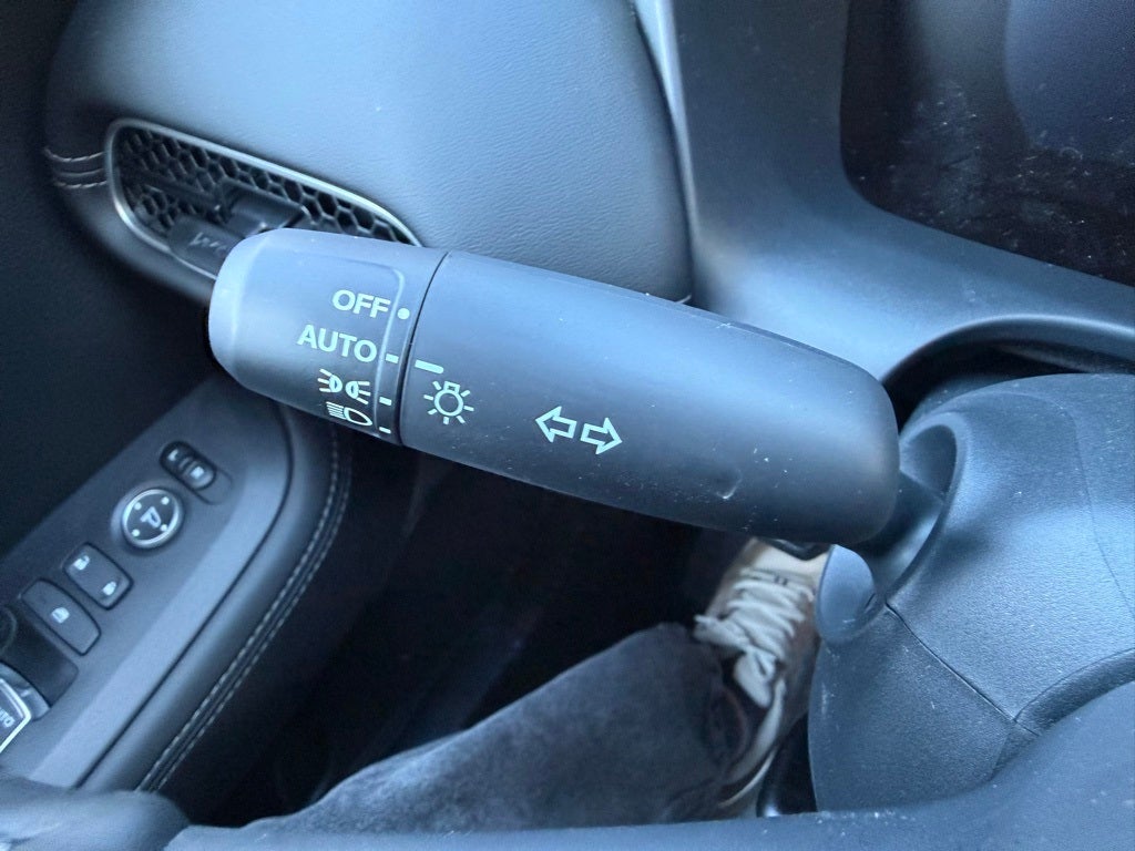 2026 Honda HR-V 2WD EX-L