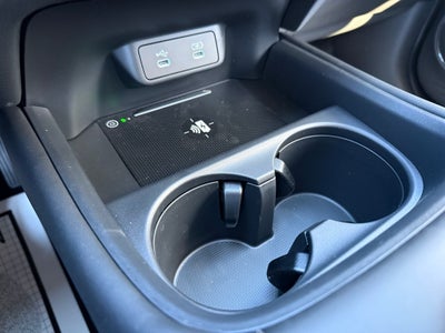 2026 Honda HR-V 2WD EX-L